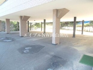 備前田井駅 徒歩8分 2階の物件内観写真